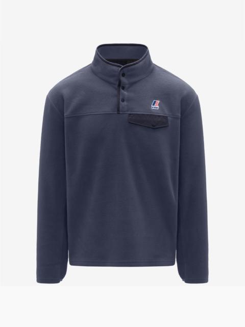 K-WAY BARNABE 4.0 POLAR