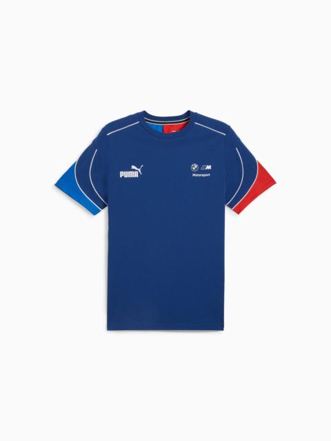 PUMA BMW M Motorsport MT7+ Men's Tee