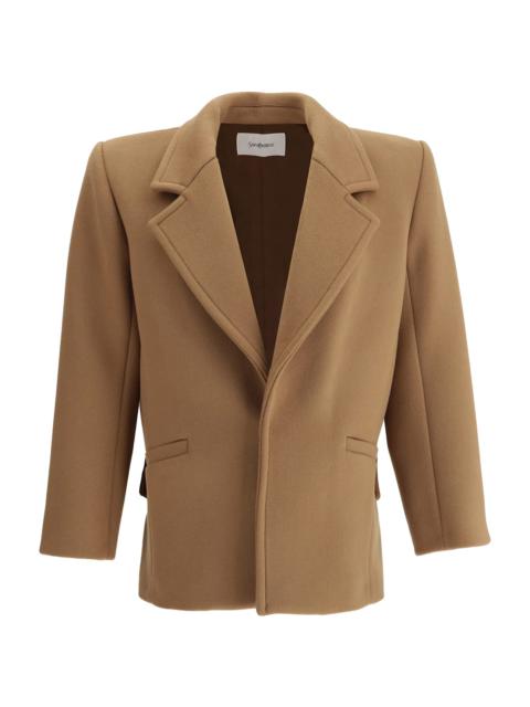 SAINT LAURENT Jacket