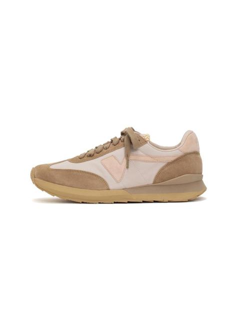 visvim FKT RUNNER BEIGE