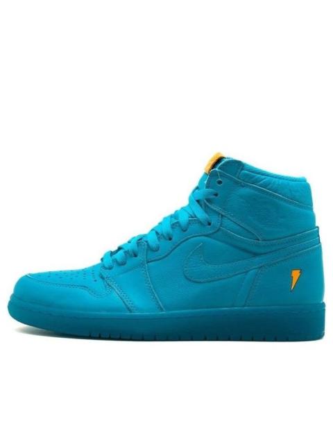 Jordan Air Jordan 1 Retro High OG G8RD 'Blue Lagoon' AJ5997-455