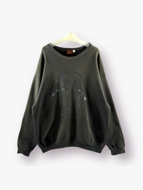 Other Designers 🔥 Vintage Cement Design Made in USA sweatshirt