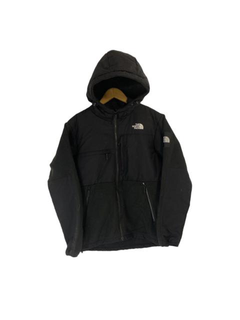 The North Face Vintage The North Face Denali Fleece Jacket With Hoodies