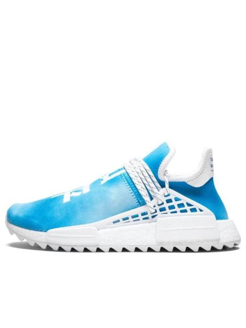 adidas adidas x Pharrell NMD Hu Trail 'Peace' Asia Exclusive F99763