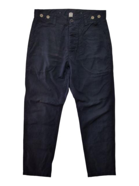 Other Designers Rare - KATO by Kato Tool Project Casual Pants