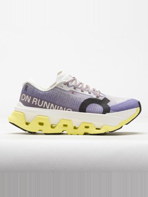 On On Cloudmonster 3 Hyper Men's Lily/Limelight