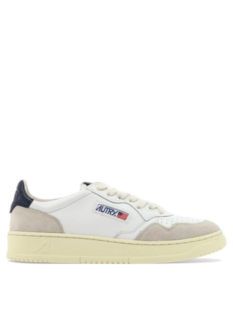 AUTRY Autry "medalist Low" Sneakers