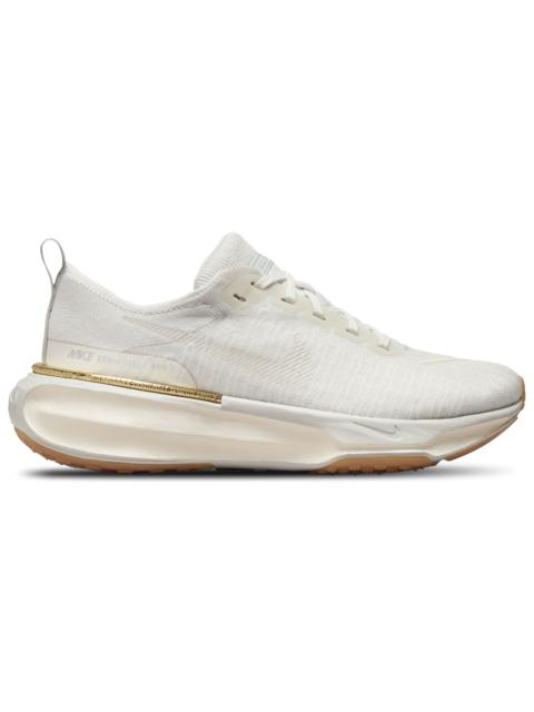 Nike Nike Womens Nike ZoomX Invincible Run Flyknit 3