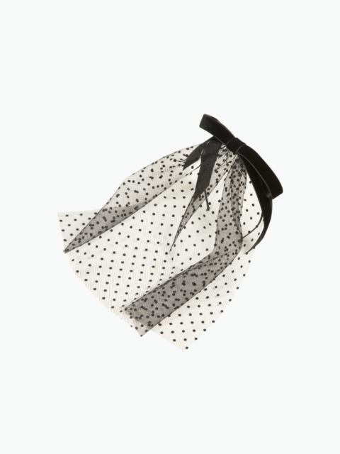 Jennifer Behr Gracen Voilette