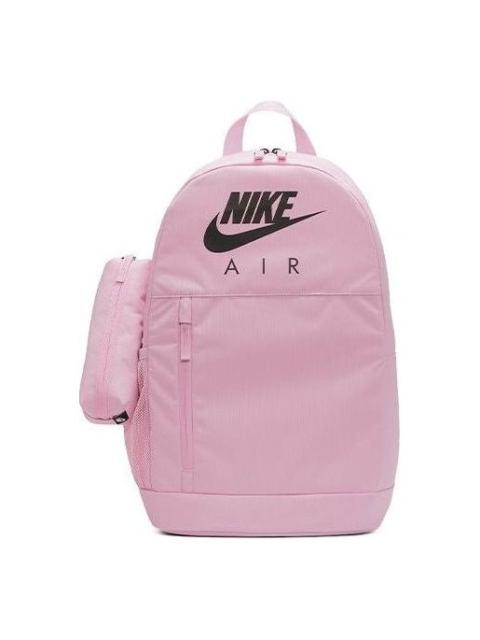 Nike (WMNS) Nike Elemental GFX FA19 Backpack 'Pink' BA6032-676