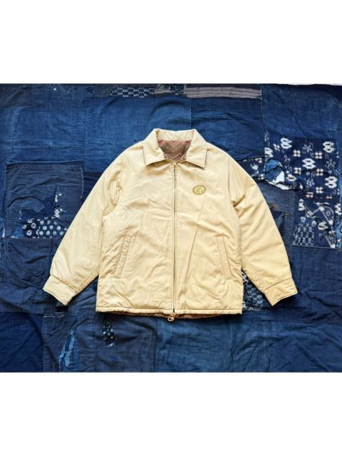 visvim VISVIM 24AW Coach Jacket (Jacquard Blanket) – Silk / Blanket-style Fabric