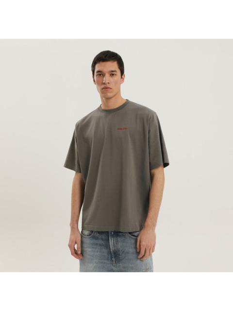 Other Designers 1989 Studio Party T-Shirt S/S Men