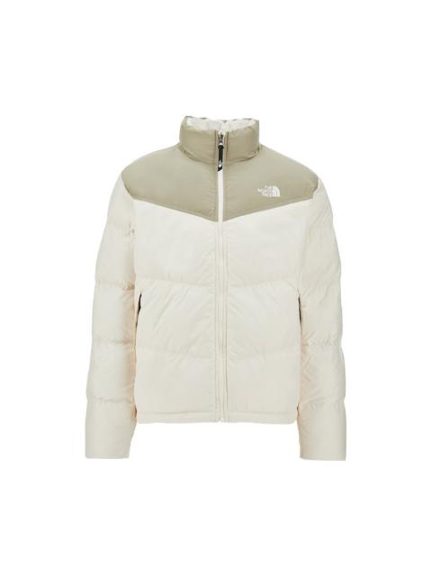 'SAIKURU' PUFFER JACKET