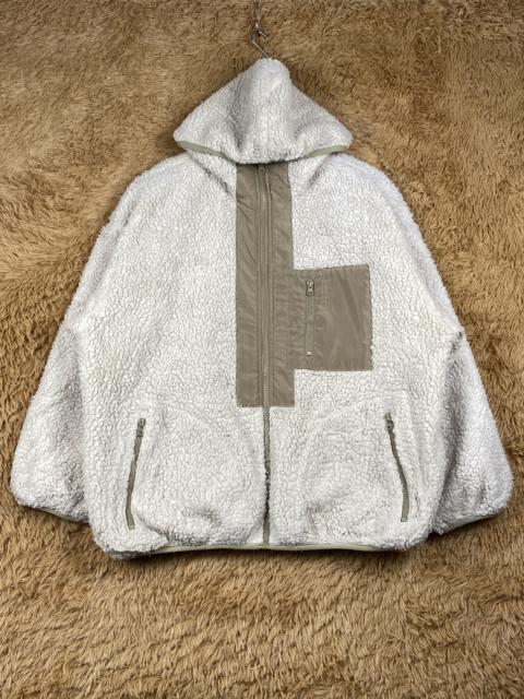 Other Designers Vintage Japanese Brand Reversible Jacket J1666