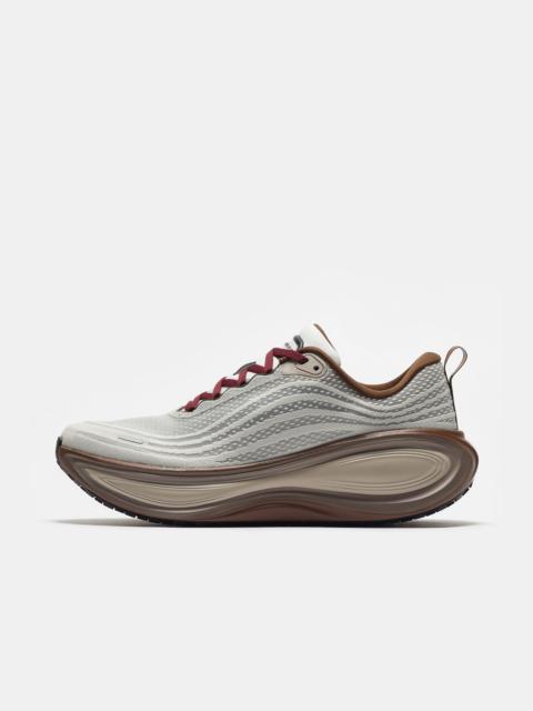 Nike Vomero Plus Sneaker in Sail/Pecan/Caldera Brown/Black