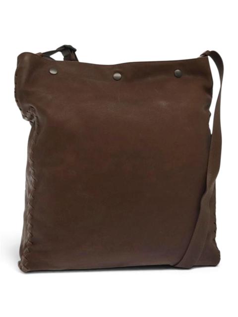 Bottega Veneta Veneta leather handbag