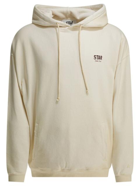 Golden Goose Golden Goose "Unisex Star" hoodie