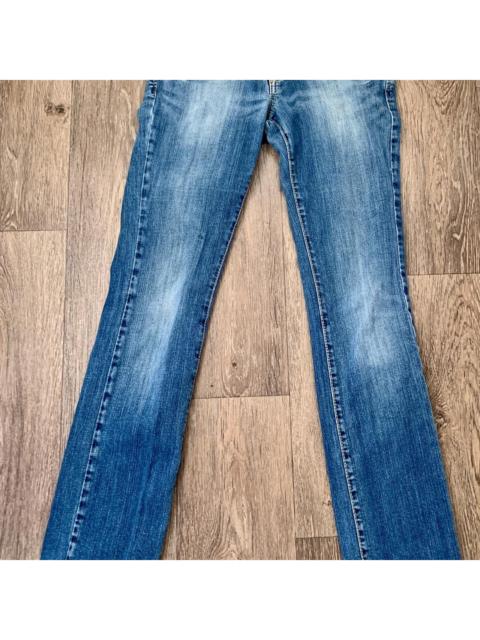 Other Designers Miss Sixty Women's Blue and Navy Jeans