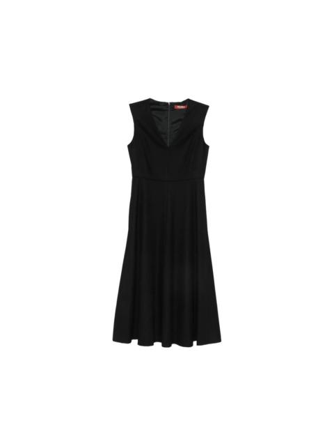 Max Mara Studio Max Mara Studio Black Dresses - Day Dresses Women