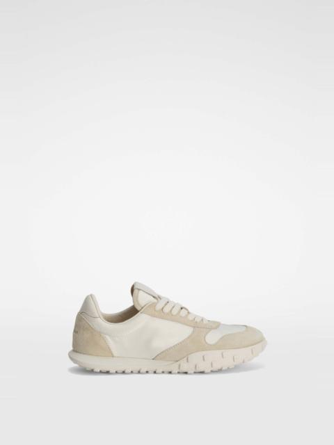 Jil Sander Low-Top Sneakers
