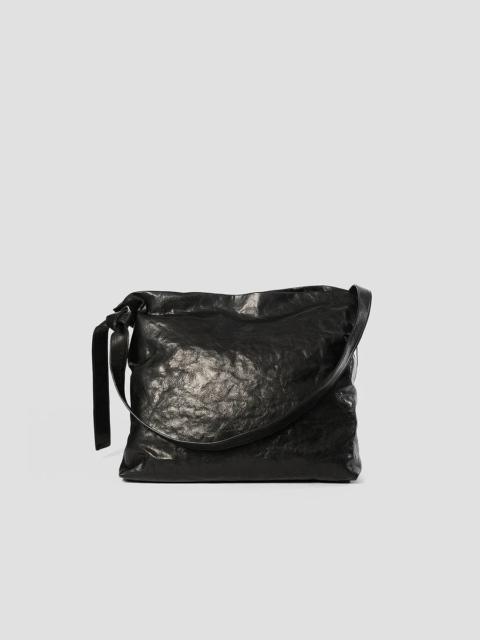 Ann Demeulemeester Tosh Large Soft Shoulder Bag