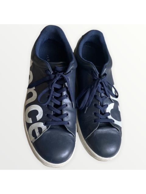 UNDERCOVER The Shepherd Chaos and Balance Sneakers