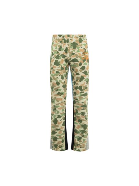GALLERY DEPT. FLARE SWEATPANT