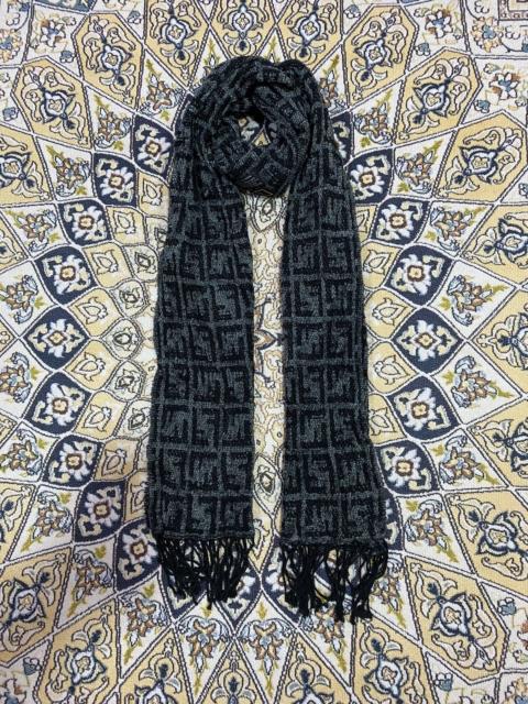 FENDI Fendi Scarf / Muffler / Neckwear