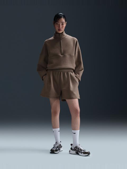 Nike Nike 24.7 ImpossiblySoft Women's Dri-FIT Mid-Rise Loose 4" Shorts