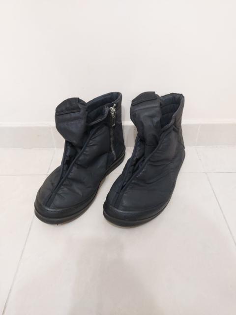 Rick Owens SS15 Faun Hoof Dunks