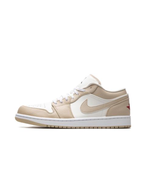 Jordan Air Jordan 1 Low "Sail / Rattan"