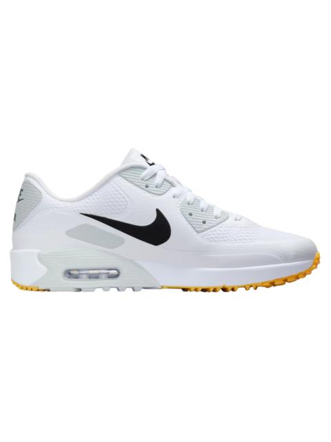 Nike Nike Air Max 90 G Golf Shoes