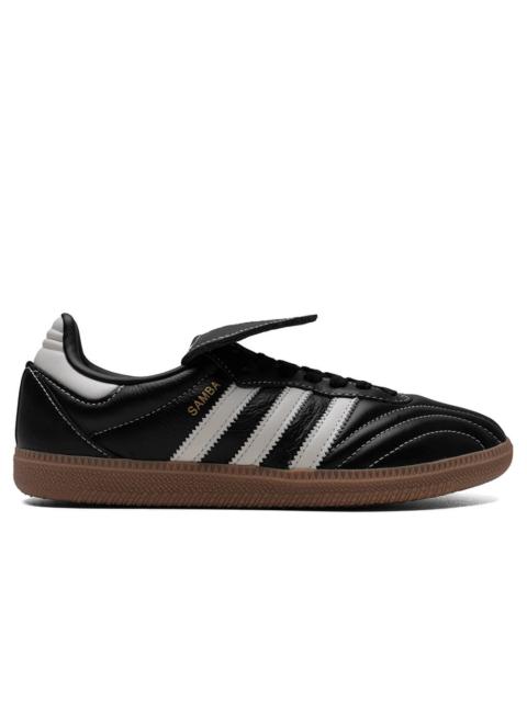 adidas Originals WOMEN'S SAMBA LT - CORE BLACK/CREAM WHITE/GUM