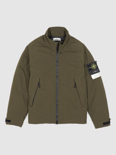 Stone Island Stone Island Micro Twill Primaloft Jacket