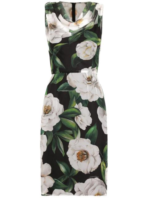 Dolce & Gabbana Dolce & Gabbana Dress