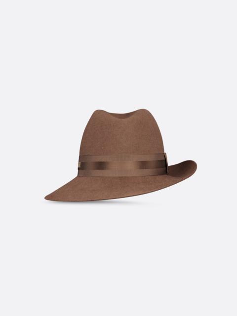 Diorunway Fedora