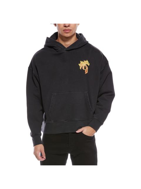 Palm Angels Palm Angels Hooded Sweatshirt