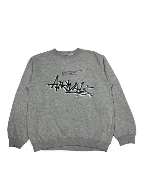 Other Designers Hype - Airwalk Sweatshirt Big Logo