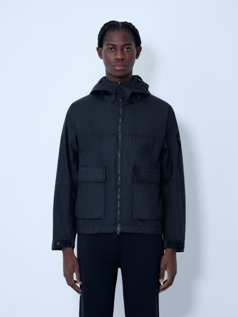 Stone Island Short Parka Jacket