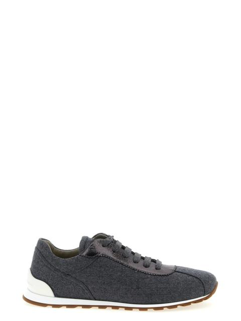 Brunello Cucinelli Brunello Cucinelli Women 'Runners' Sneakers