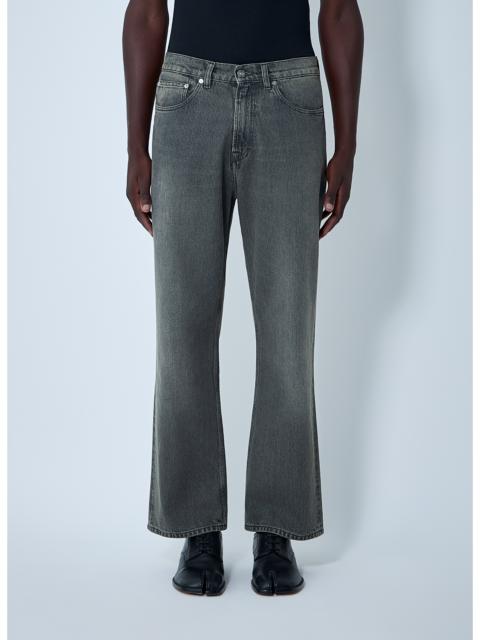 Our Legacy Our Legacy Men Third Cut Jeans