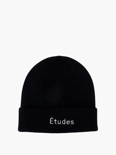 Étude Études Wool Blend Hat