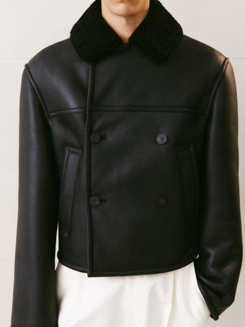 JACQUEMUS The Marino jacket