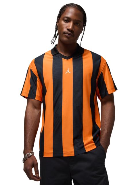 Jordan Jordan Jordan Brooklyn Collegiate Goalie Top