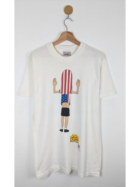 Other Designers Vintage - Vintage 90s 1996 Beavis And Butthead America MTV Tee