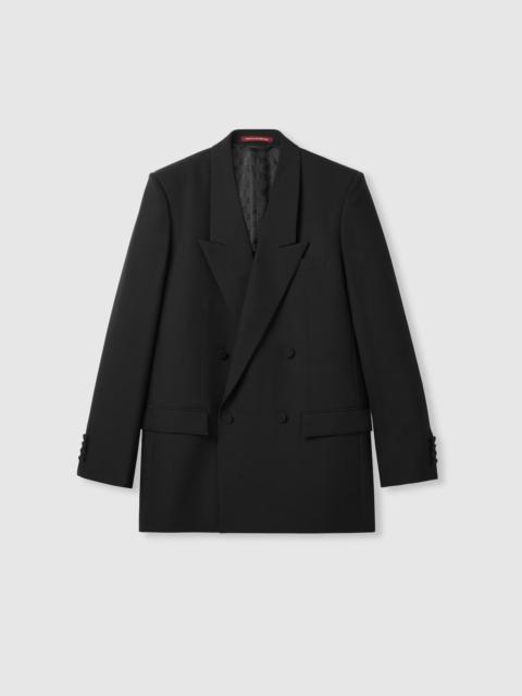 GUCCI Gucci Double-breasted Jacket
