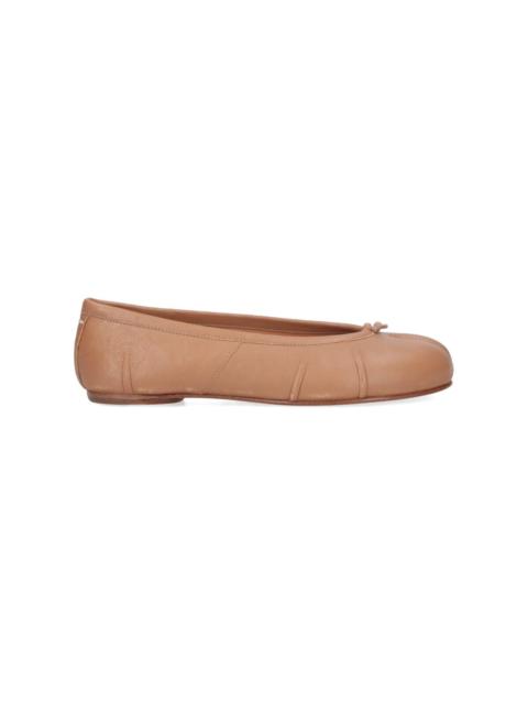 Maison Margiela "NEW TABI" BALLET FLATS