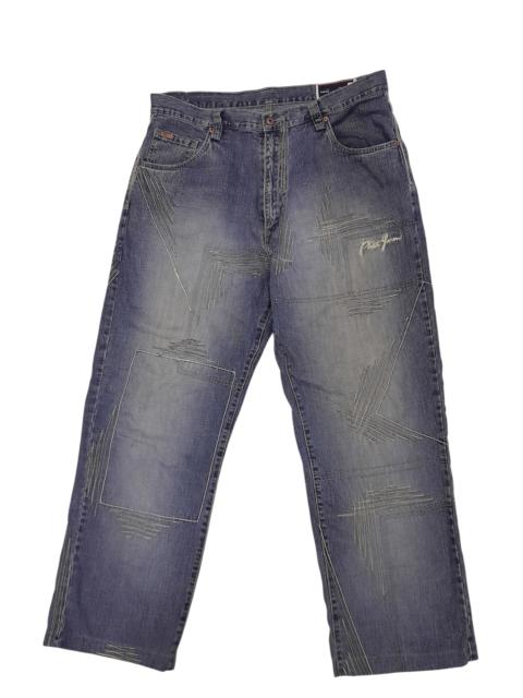 Other Designers Phat Farm Baggy Denim (F526) Waist 36