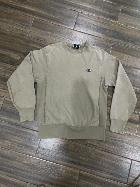 Other Designers Japanese Brand - Vtg Hysteric Glamour Sun Faded Sweatshirt