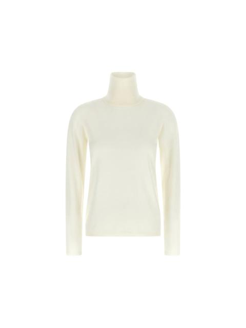 Max Mara Max Mara White Knitwear - Jumpers Women